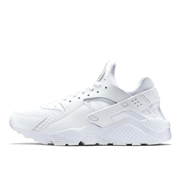 Nike Air Huarache White Platinum 318429-111