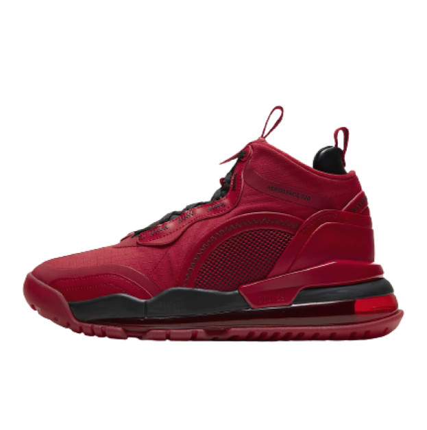 Jordan Aerospace 720 Red BV5502-600