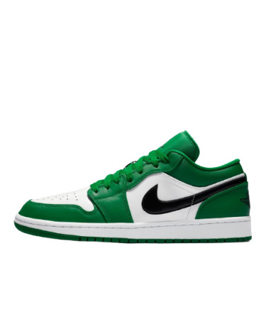 Jordan 1 Low Pine Green 553558-301