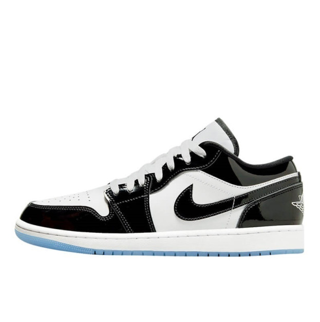 Jordan 1 Retro Low Concord DV1309-100