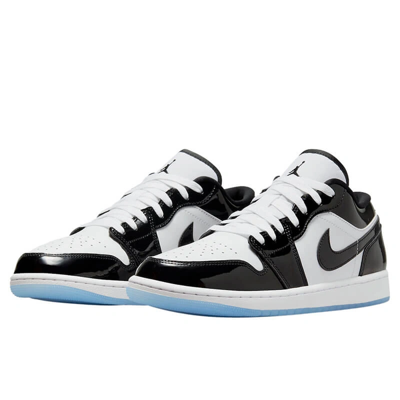 Купить Jordan 1 Retro Low Concord DV1309-100 за 3828 грн