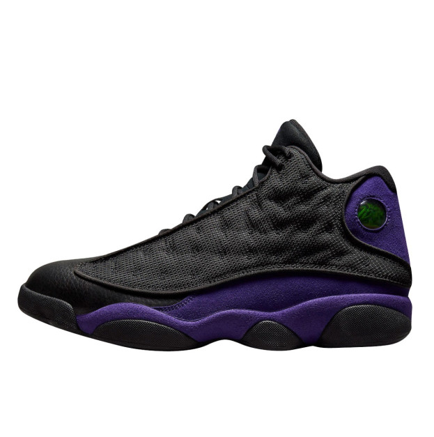 Jordan 13 Retro Court Purple DJ5982-015
