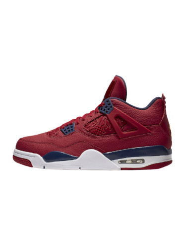 Jordan 4 Retro Fiba CI1184-617