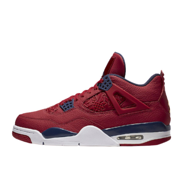 Jordan 4 Retro Fiba CI1184-617