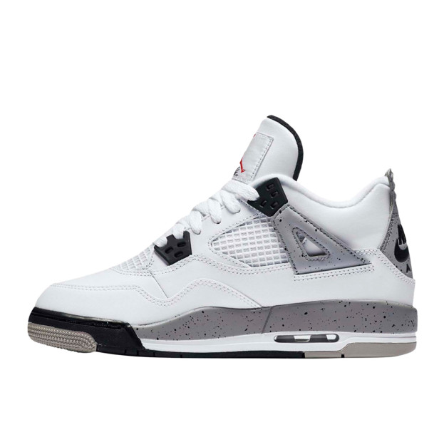 Jordan 4 Retro White Cement 2012 408452-103