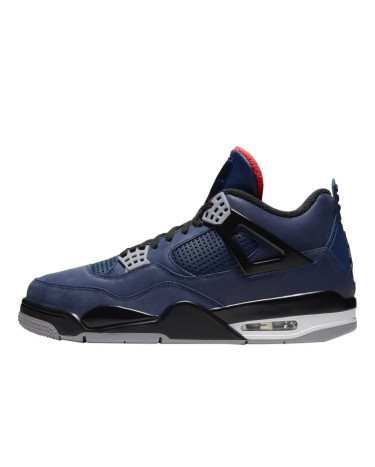 Jordan 4 Retro Winterized Loyal Blue CQ9597-401
