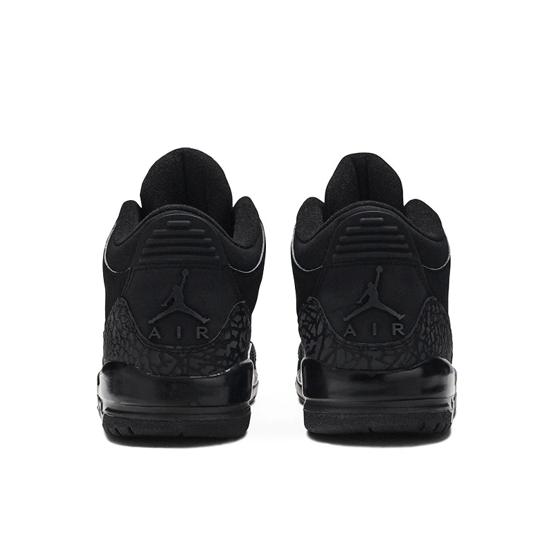 Купить Jordan 3 Retro Black Cat 136064-002 за 5678 грн Купить Jordan 3 Retro Black Cat 136064-002 за 5678 грн