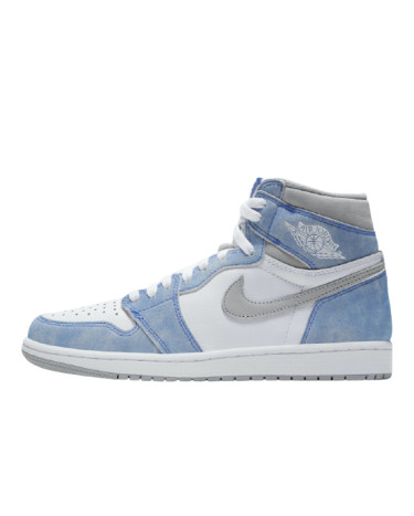 Jordan 1 Retro High OG Hyper Royal 555088-402