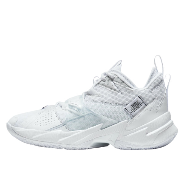 Jordan Why Not Zer0.3 Zer0 White CD3003-103