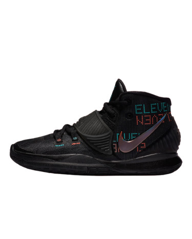 Nike Kyrie 6 Shot Clock BQ4630-006