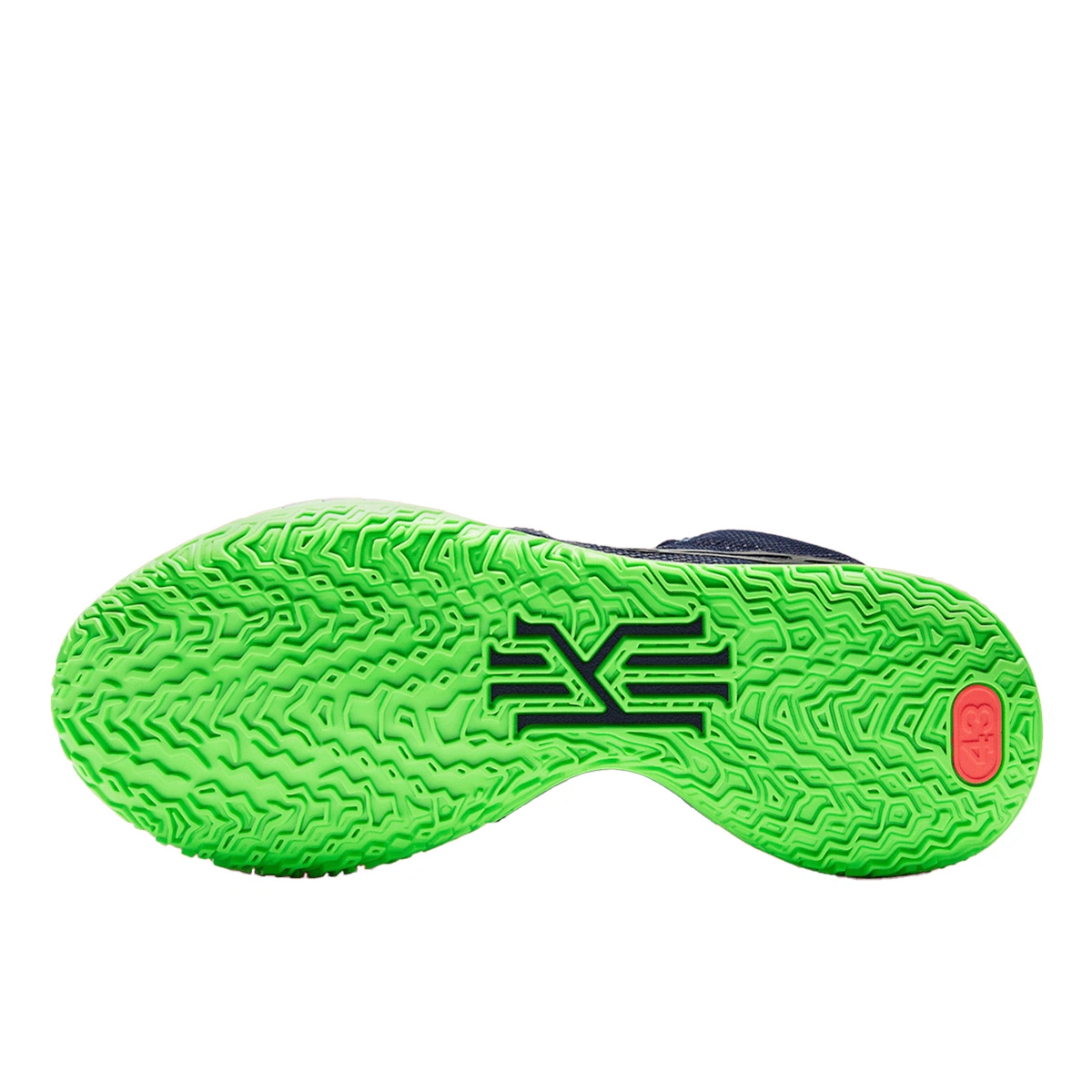 Nike Kyrie 7 Midnight Navy CQ9326 401 S 56952 buy with delivery Nike