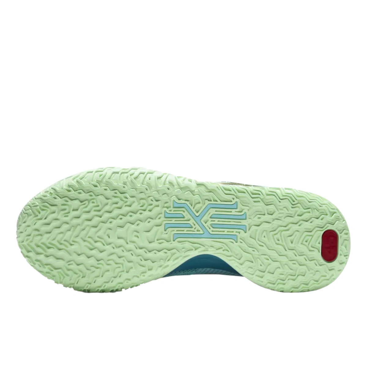 Nike Kyrie 7 Special FX DC0588 400 S 56614 buy with delivery Nike
