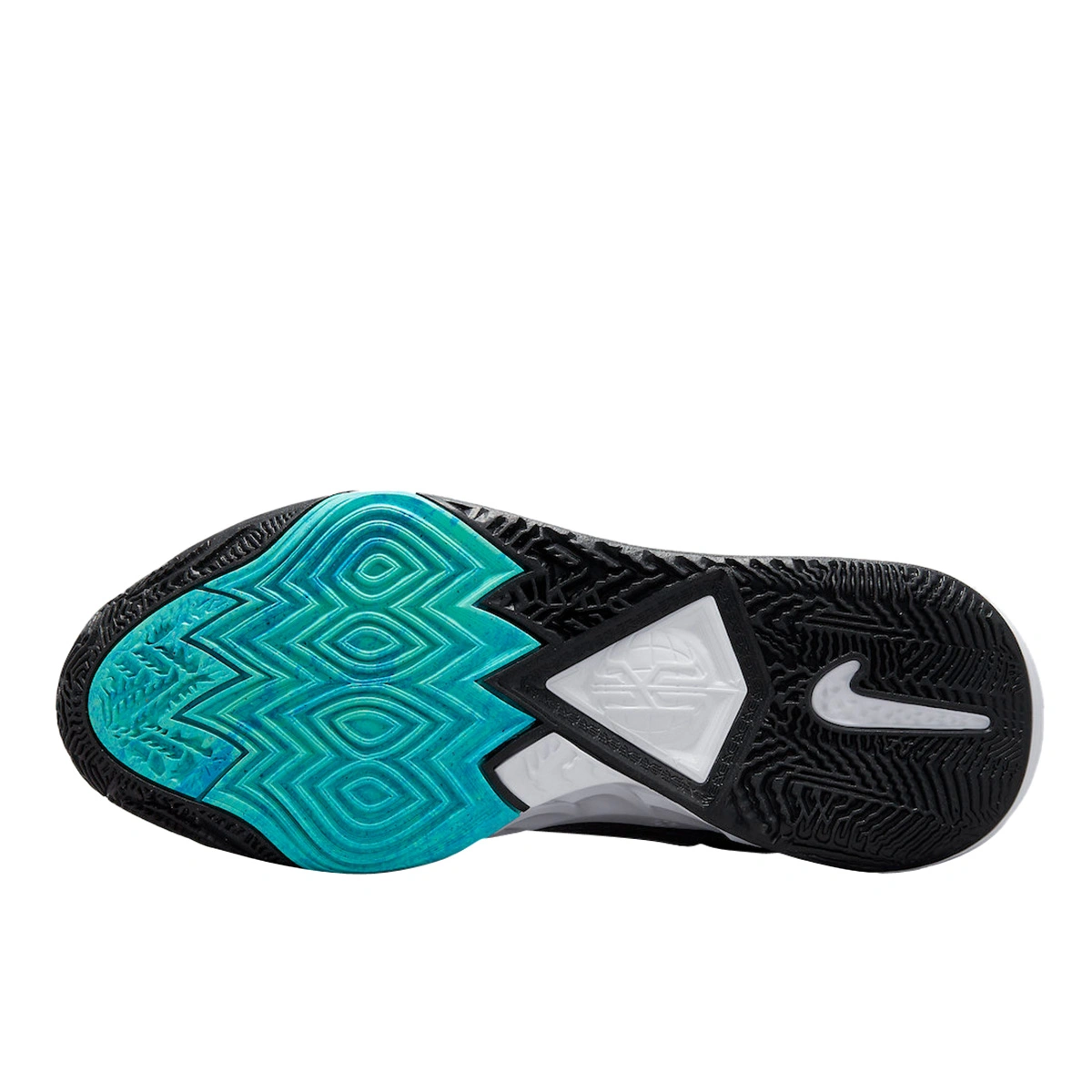 Купить Nike Kyrie 8 Orca DJ6017-001 за 3811 грн