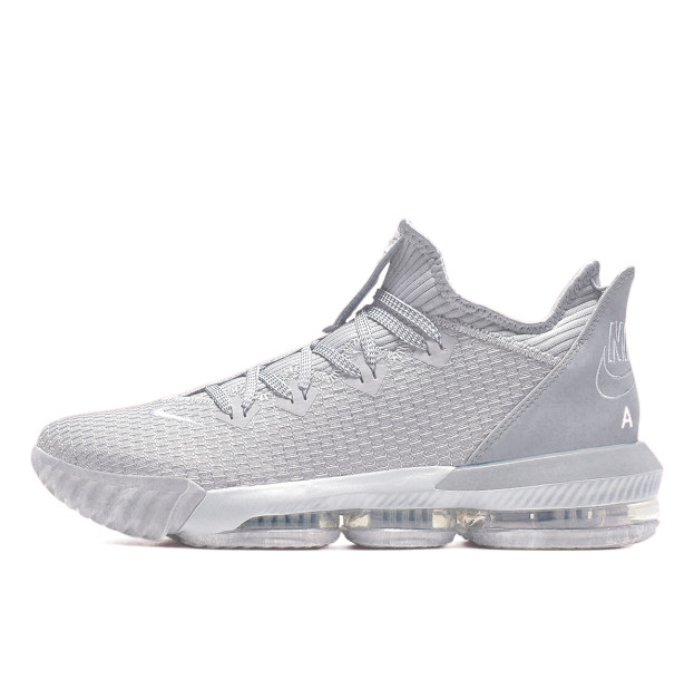 Nike LeBron 16 Wolf Grey CI2668-003