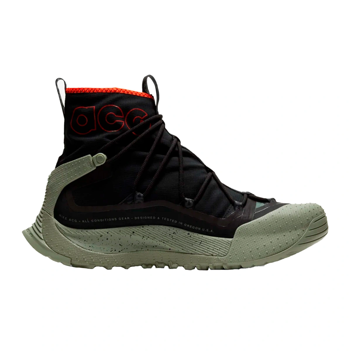 Придбати Nike ACG Terra Antarktik GORE-TEX Juniper Fog BV6348-300
