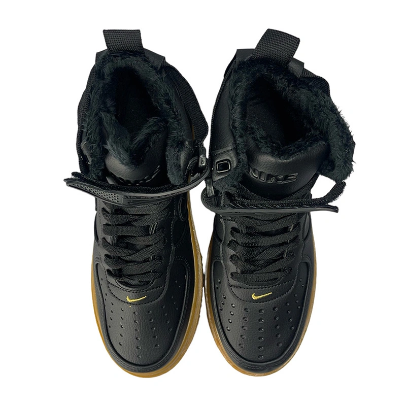 Придбати Nike Air Force 1 High Gore-Tex Boot Anthracite Winter С
