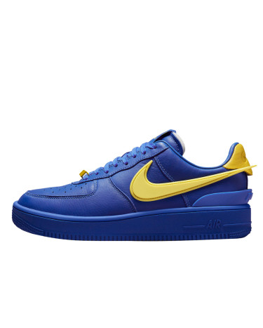 Nike Air Force 1 Low AMBUSH Game Royal DV3464-400