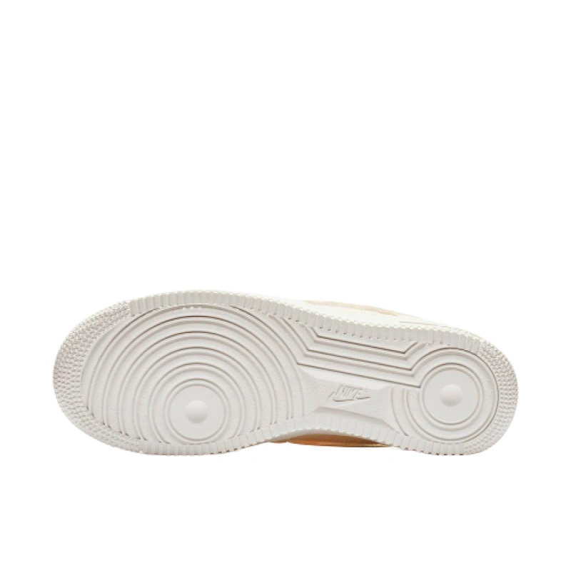 Nike air force one jelly puff top