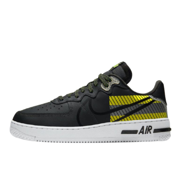Nike Air Force 1 React 3M Pack CT3316-003