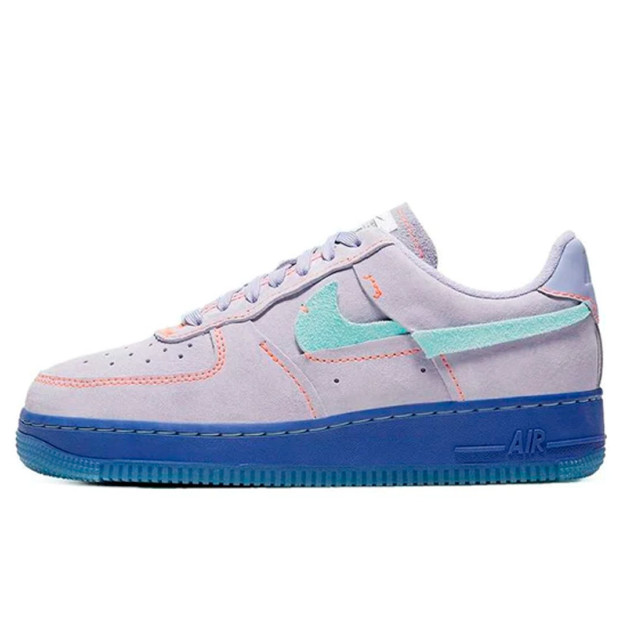 Nike Air Force 1 LX Purple Agate CT7358-500