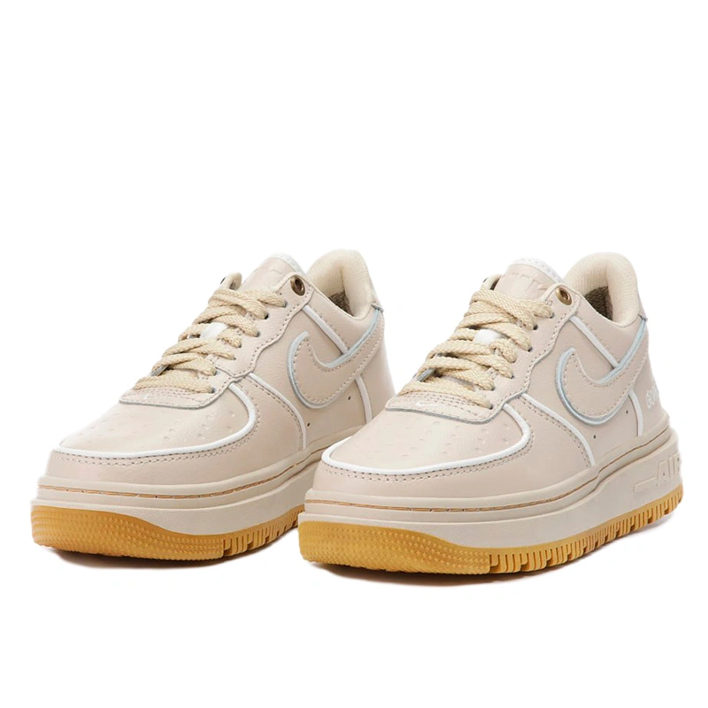 Придбати Nike Air Force 1 Low Gore-Tex Winter Termo Beige за 3311 грн