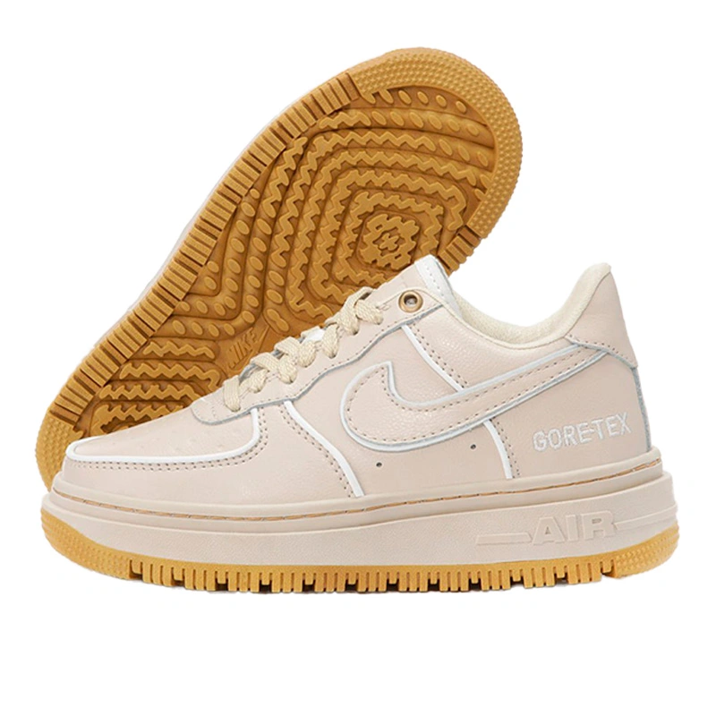 Придбати Nike Air Force 1 Low Gore-Tex Winter Termo Beige за 3311 грн