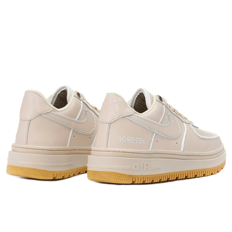 Придбати Nike Air Force 1 Low Gore-Tex Winter Termo Beige за 3311 грн Придбати Nike Air Force 1 Low Gore-Tex Winter Termo Beige за 3311 грн