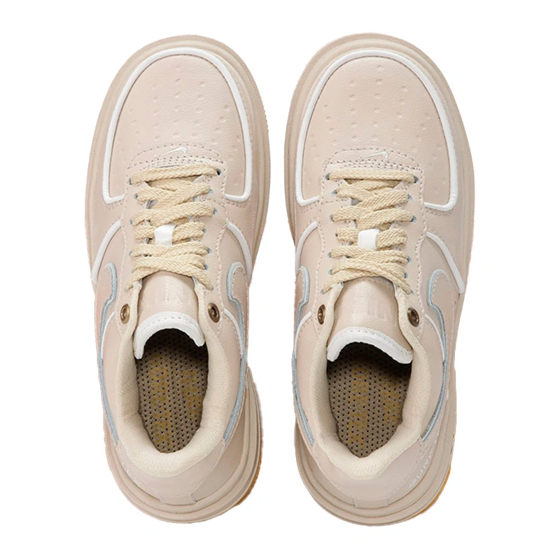 Придбати Nike Air Force 1 Low Gore-Tex Winter Termo Beige за 3311 грн