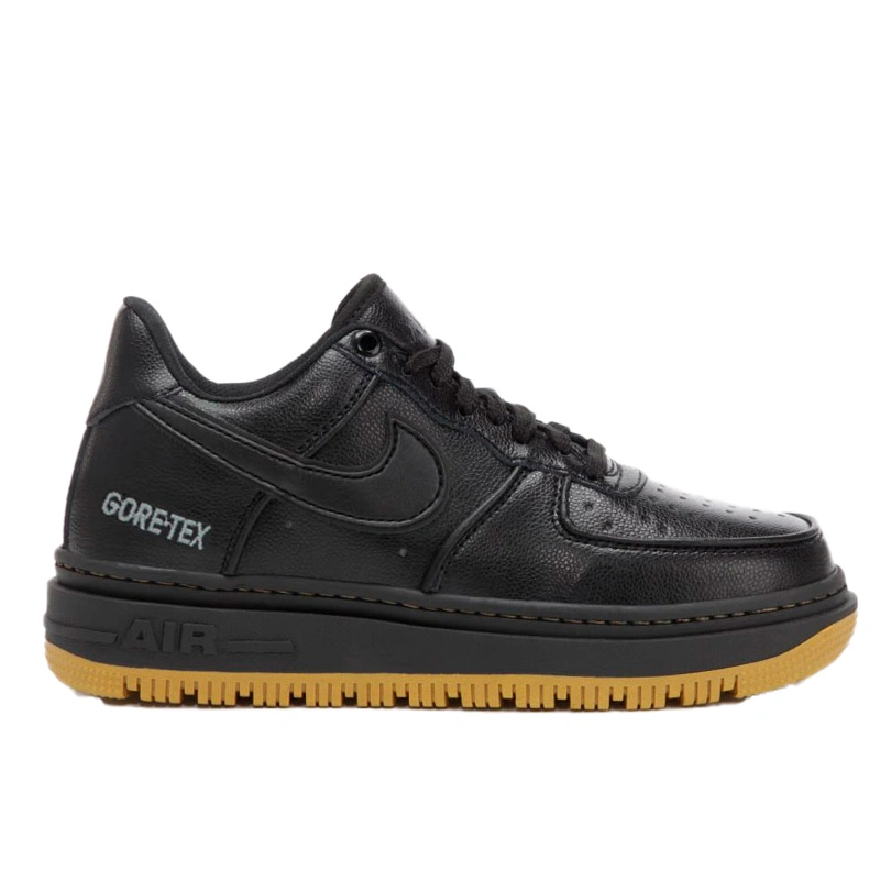 Buy Nike Air Force 1 Low Gore-Tex Winter Termo Black for 64.37€ Buy Nike Air Force 1 Low Gore-Tex Winter Termo Black for 64.37€