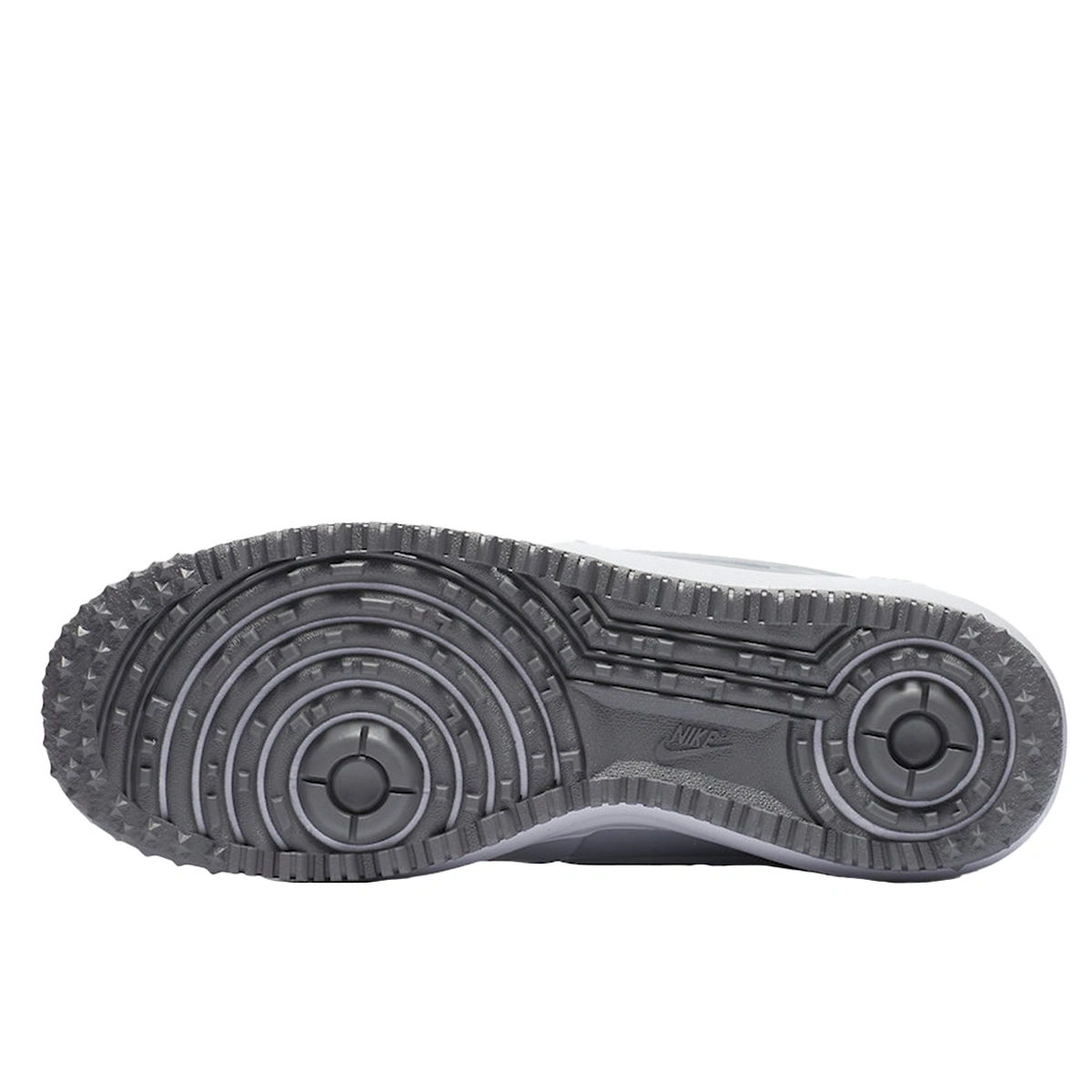 Nike Lunar Force 1 Duckboot Low Wolf Grey AA1125 002
