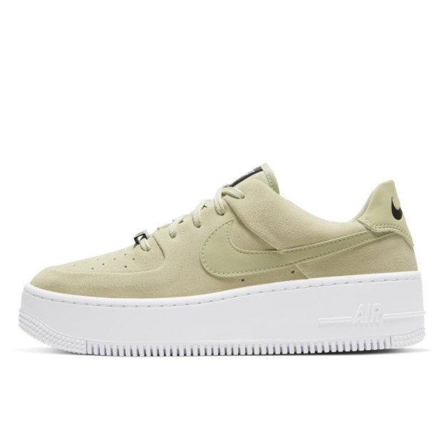 Nike Air Force 1 Sage Low Olive Aura AR5339-301