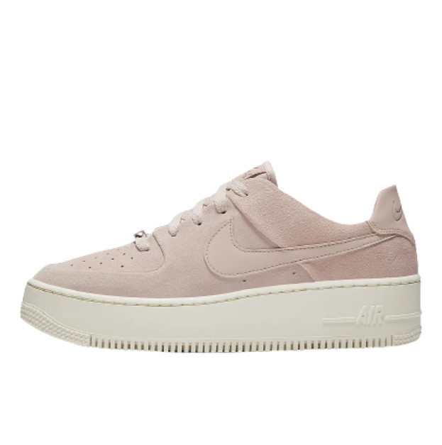 Nike Air Force 1 Sage Low Particle Beige AR5339-201