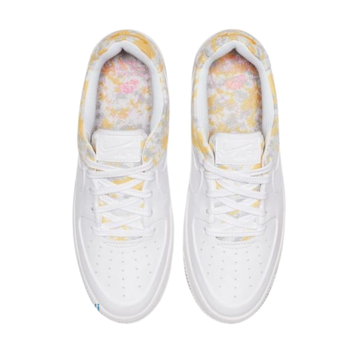 Air force 1 sage low premium camo clearance