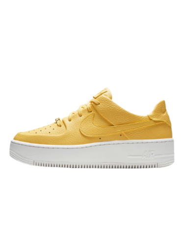 Nike Air Force 1 Sage Low Topaz Gold AR5339-700