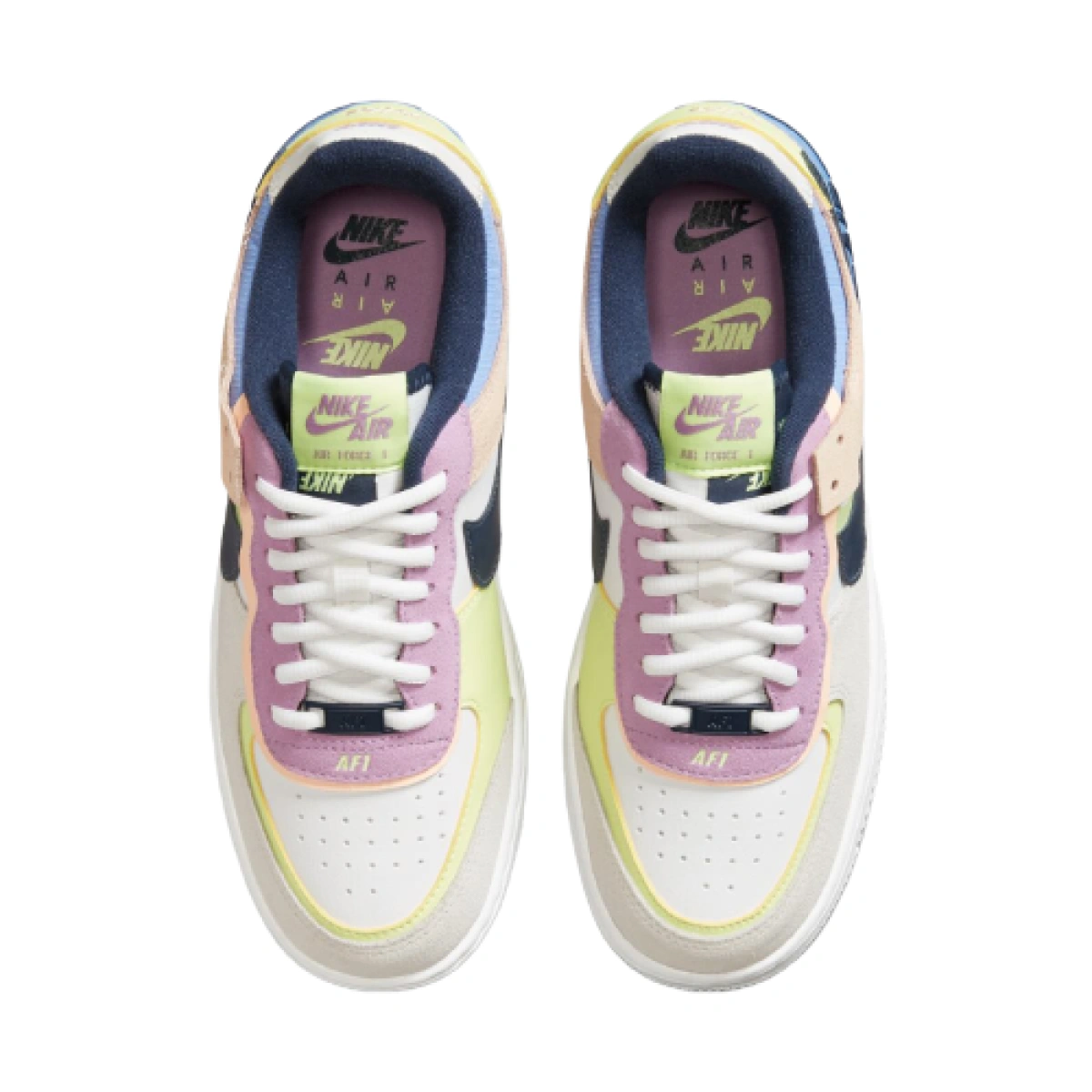 Nike Air Force 1 Shadow Photon Dust Crimson Tint CU8591 001 buy with delivery Nike