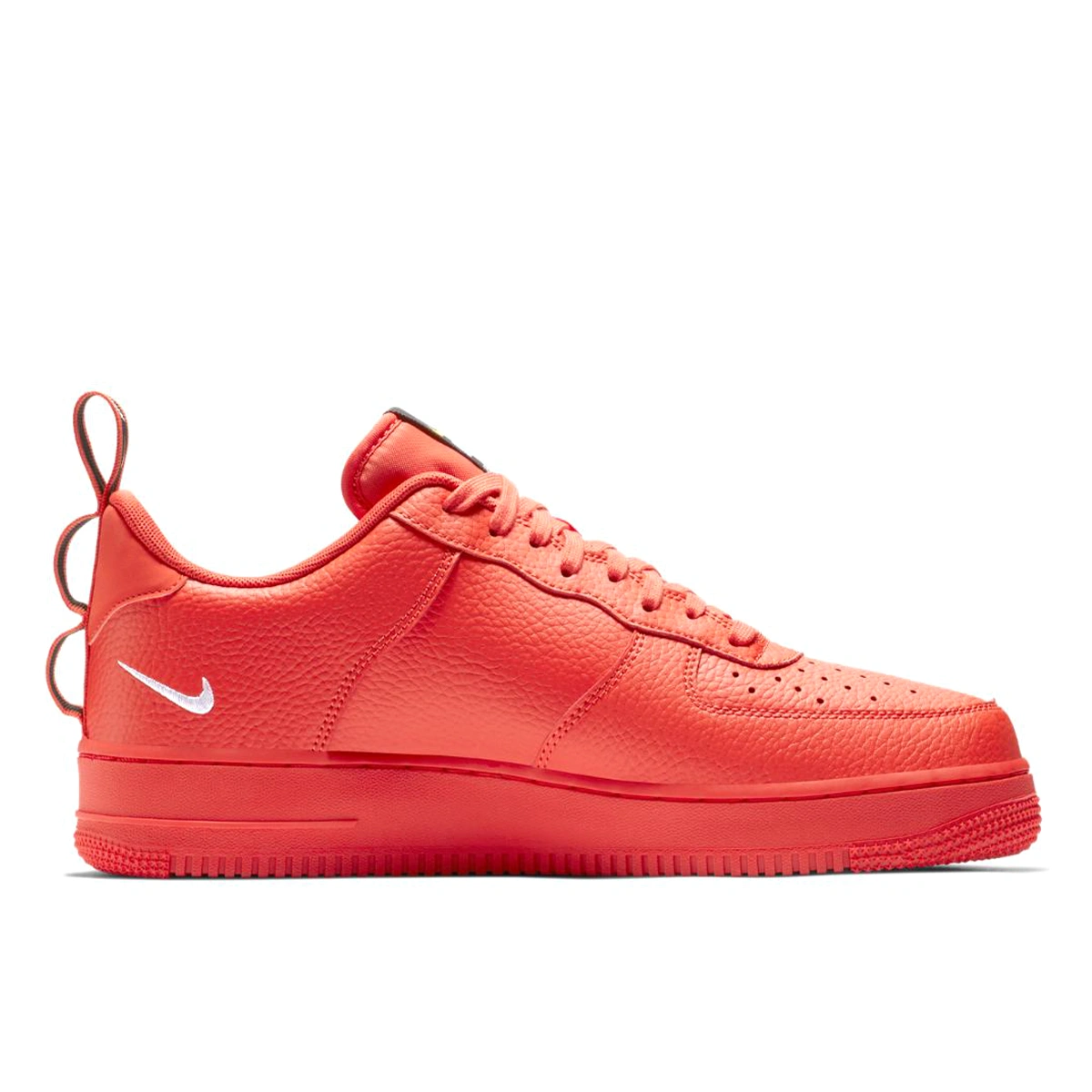 Nike Air Force 1 Low Utility Team Orange AJ7747 800 S 00125 buy with delivery Nike