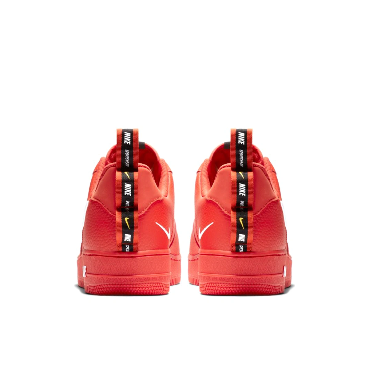 Nike Air Force 1 Low Utility Team Orange AJ7747 800 S 00125 buy with delivery Nike