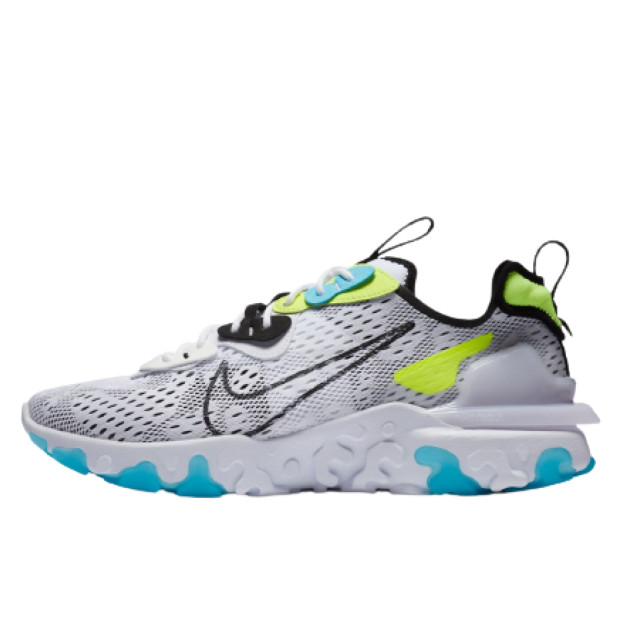 Nike React Vision Worldwide CT2927-100