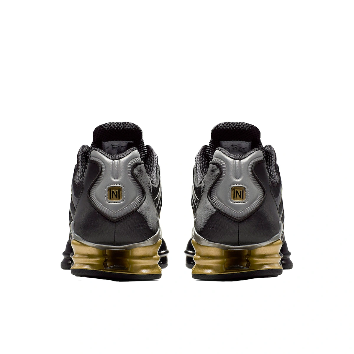 Neymar nike shox tl 2025