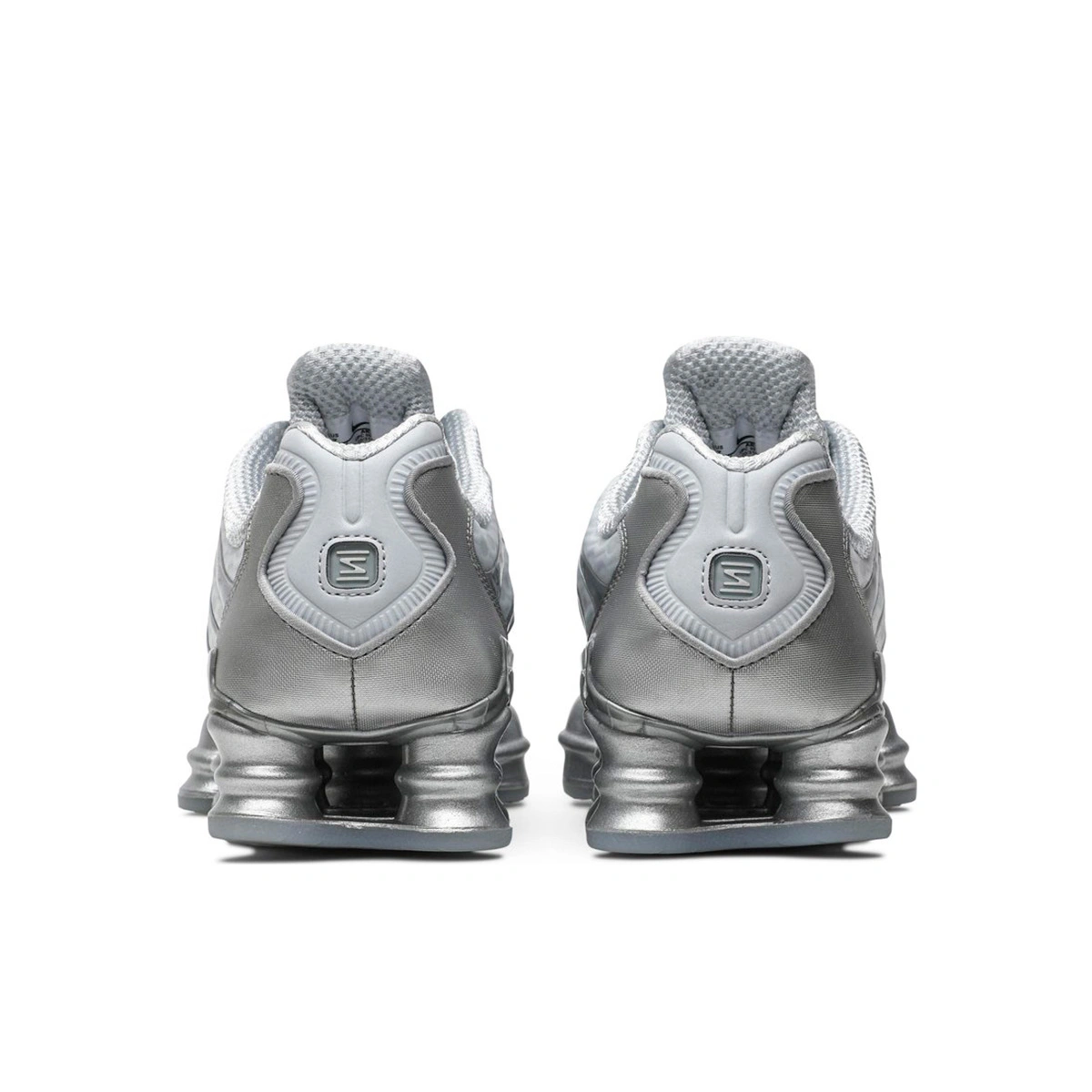 Buy Nike Shox TL Silver AR3566-003 for 72.95€