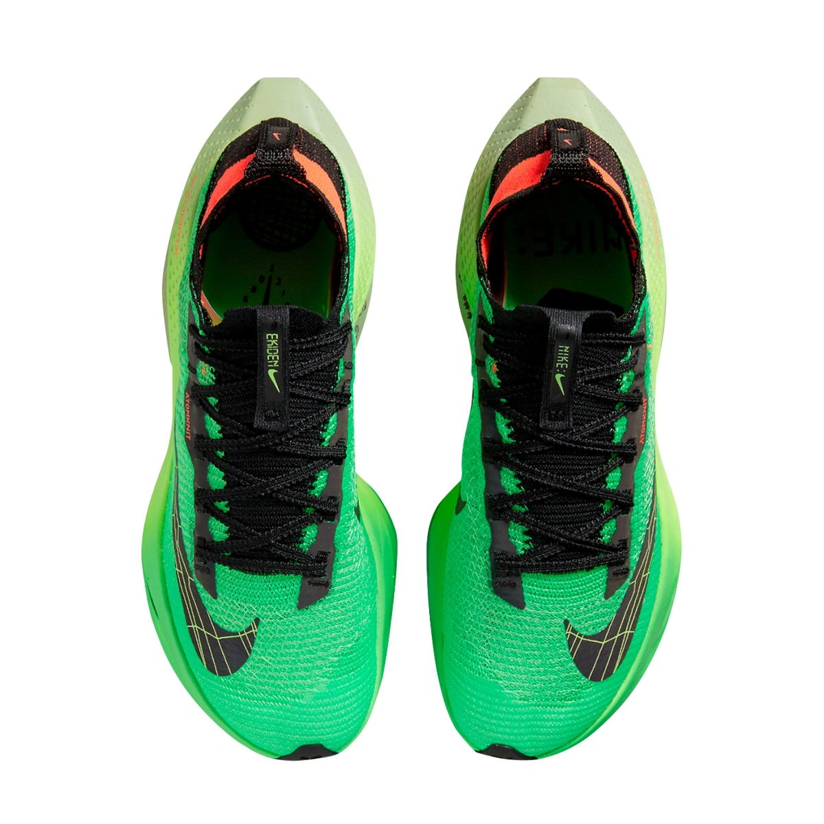 Buy Nike Air Zoom Alphafly Next 2 Ekiden Scream Green DZ4784-304