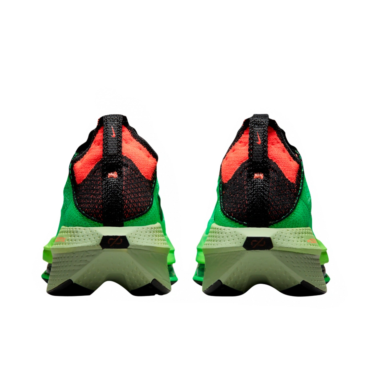 Buy Nike Air Zoom Alphafly Next 2 Ekiden Scream Green DZ4784-304