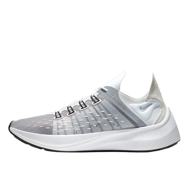 Nike EXP-X14 White Wolf Grey AO1554-100