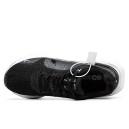 Кроссовки Nike React Infinity Run Black White Мужчинам