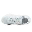 Textile Sneakers Nike React Vision White CD4373-101