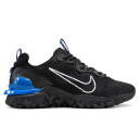 Nike React Vision Black Game Royal DV6491-001 S-2354388