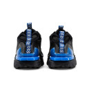 Кросівки Nike React Vision Black Game Royal DV6491-001 Чоловікам