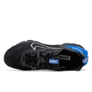 Текстиль Кросівки Nike React Vision Black Game Royal DV6491-001