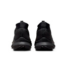 Нейлон Кроссовки Nike React Pegasus Trail 4 Gore-Tex Black Anthracite DJ7926-008