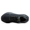 Синтетика Кросівки Nike ReactX Infinity Run 4 Gore-Tex Black Volt FB2197-002